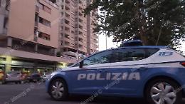 Palazzo Pennacchi: «Ho sentito sparare», ma era solo un falso allarme