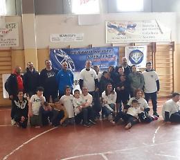 Associazione Minerva, dopo Fondi inaugura una sede anche a Cisterna