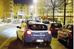 Latina, si masturba davanti ai ragazzini in piazza Santa Maria Goretti