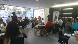 Tradizione e innovazione alla Cantina Bacco con vino di Nettuno e pesce di Anzio