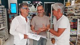 Destagionalizzazione, intesa tra Confcommercio, Fipe, Sib e Comune