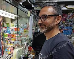 «Le edicole stanno chiudendo? E io, invece, ci ho scommesso»