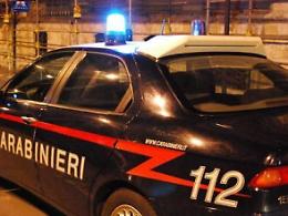 Overdose di eroina, 28enne trovato morto in un casolare
