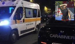 Lutto cittadino domani per i funerali del giovane Valerio Fenici