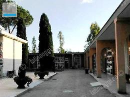 Il cimitero di Borgo Montello è saturo: sorteggio per un loculo