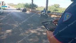 Nettuno, a spasso senza assicurazioni e revisioni: giro di vite della Polstrada