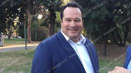 Durigon (Lega): "Avanti con M5S? Vediamo. Fatte cose buone"