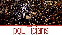 "Politicians" Alla Feltrinelli in mostra le foto del Consiglio comunale