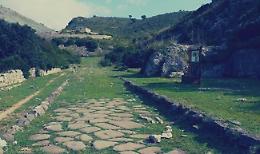 La Via Appia sarà Patrimonio mondiale dell'umanità dell'Unesco