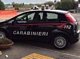 Non rispetta i domiciliari, arrestato un 30enne di Aprilia