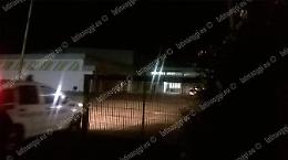 Latina, il corpo di un uomo senza vita trovato in un magazzino al Piccarello