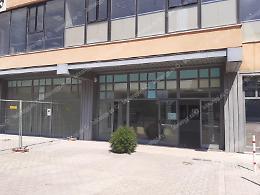 Ad Aprilia parte il trasferimento degli uffici comunali