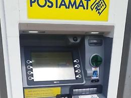 Un Postamat tutto nuovo per la città di Artena, l'annuncio del sindaco
