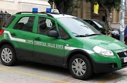 Sperlonga, sequestro preventivo di una struttura turistico - ricettiva
