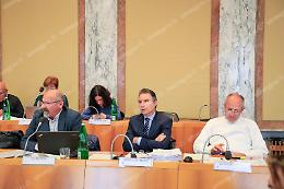 Soldi per il progetto Upper, Antoci: "Sarà l'ennesimo spreco"