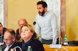 Isola ecologica a Chiesuola, Bellini: "Tornerà come nuova"