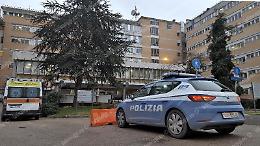 Medici aggrediti, l'assessore D'Amato: "Posti di polizia negli ospedali"