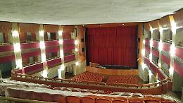 Teatro "D'Annunzio" verso la riapertura: la data possibile è il 21 settembre