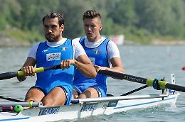 Il terracinese Matteo Lodo vola alle Olimpiadi di Tokio
