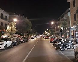 Viale della Vittoria, le attività commerciali puntano alla rinascita