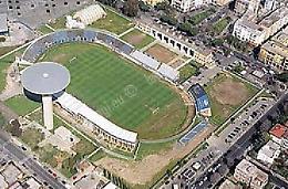 Stadio Francioni, una perizia per salvare e riaprire le tribune