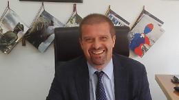 Istituto comprensivo Pascoli, il nuovo dirigente scolastico &egrave; Ciro Scognamiglio