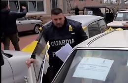 Car lifting, truffa con auto di lusso: 20 indagati e 1329 raggirati