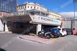 Parcheggio Multipiano, diffida per il sindaco Paola Villa