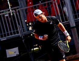 Exploit di Zeppieri, è negli ottavi al Challenger di Genova