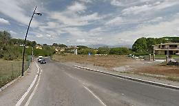 Artena, ecco il progetto per il restyling di via Valle dell'Oste