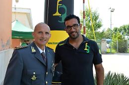 Antonio Scaduto, il cuore pulsante del grande Oreste Perri