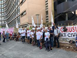 Punti di primo intervento salvi: restano attivi 24 ore al giorno