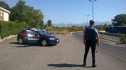 Latina, pontino arrestato in Toscana: scappa dopo il posto di blocco