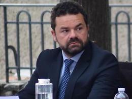 Sermoneta, commissione Trasparenza: Pierluigi Torelli eletto presidente