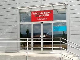 I Punti di Primo Intervento non chiudono, soddisfatti i Sindaci