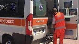 Investito da un'auto a Caserta, muore un bimbo di Santi Cosma e Damiano