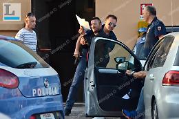 Aveva aggredito e rapinato un anziano in casa: arrestato