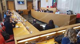 Civiche Pontine: il Pd si accorda con la destra. In Consiglio sarà battaglia