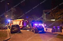 Suv in fiamme, solidarietà bipartisan alla consigliera Ciolfi