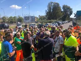 Abc Latina, incontro azienda-sindacati: "Troppe criticità nel servizio"