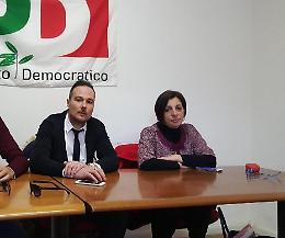 Pd di Aprilia, iscritti in rivolta: "Serve un congresso stroardinario"