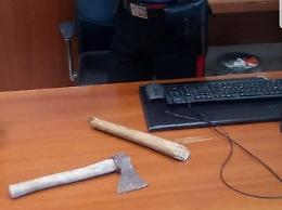 Minaccia il padre e si oppone ai carabinieri: arrestato 23enne di Sezze