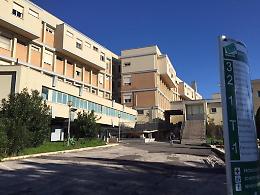 Ospedale Riuniti, il reparto di Pediatria "salvo" fino a dicembre