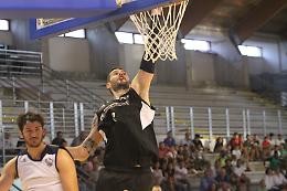 Terza sconfitta in Supercoppa per la Benacquista Latina Basket
