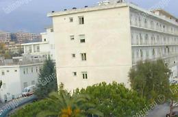 Rovinosa caduta in bici, bimbo operato d'urgenza a Formia