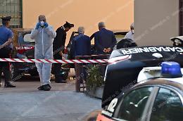 Morto a via Sabaudia, la vittima &egrave; il genero dello stilista Cavalli