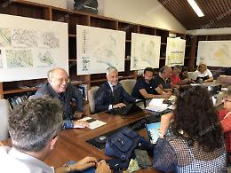 Azienda speciale Abc, mutuo e bandi in dirittura d'arrivo