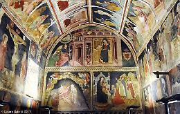Giornate Europee del Patrimonio, a Cori ingresso gratuito e visite guidate
