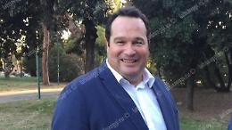 Lega, Claudio Durigon coordinatore del partito a Roma e provincia