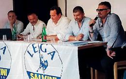 Terracina, Lega sulle amministrative: "Mai col Pd e sinistra mascherata da civici"